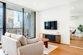 Bright 1B apt next to Flagstaff Garden w City view#OA28